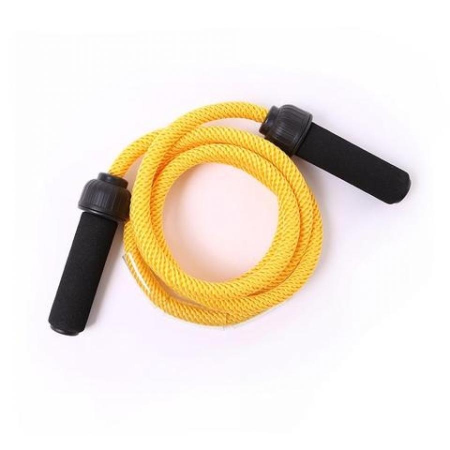 66FIT WEIGHTED JUMP/SKIPPING ROPE