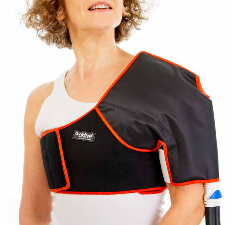 CRYO PRO COLD COMPRESSION THERAPY - DR ACTIVE