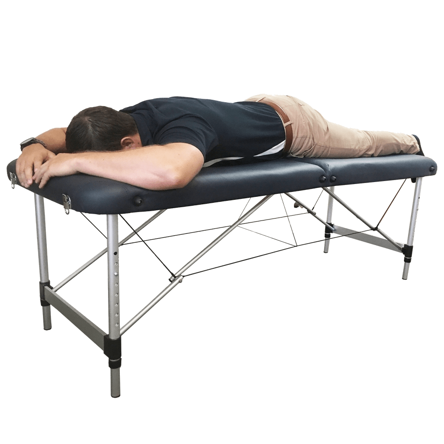 ALLCARE PORTABLE SIDELINE TABLES