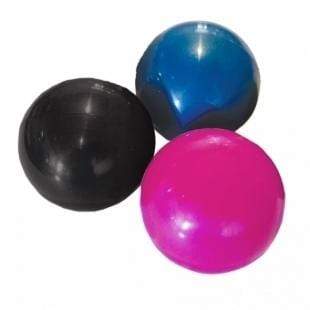 LOUMET CROSS FIT BALL - FOR RELEASING MUSCLES ROLLING THROUGH MUSCLE CHAINS