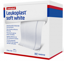 LP LEUKOPLAST SOFT (COVERMED REPLACEMENT)