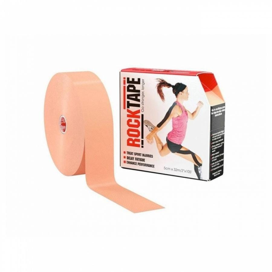 ROCKTAPE KINESIOLOGY STRAPPING TAPE